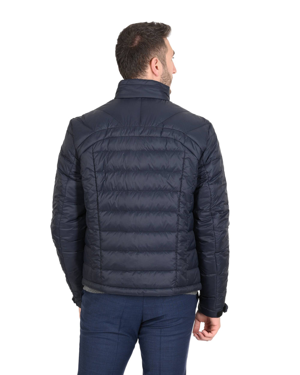 Boss by Hugo Boss Mens Jacket 50492933 402