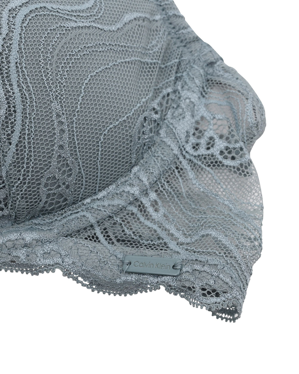 Calvin Klein Womens Bra 000QF8121EAYY