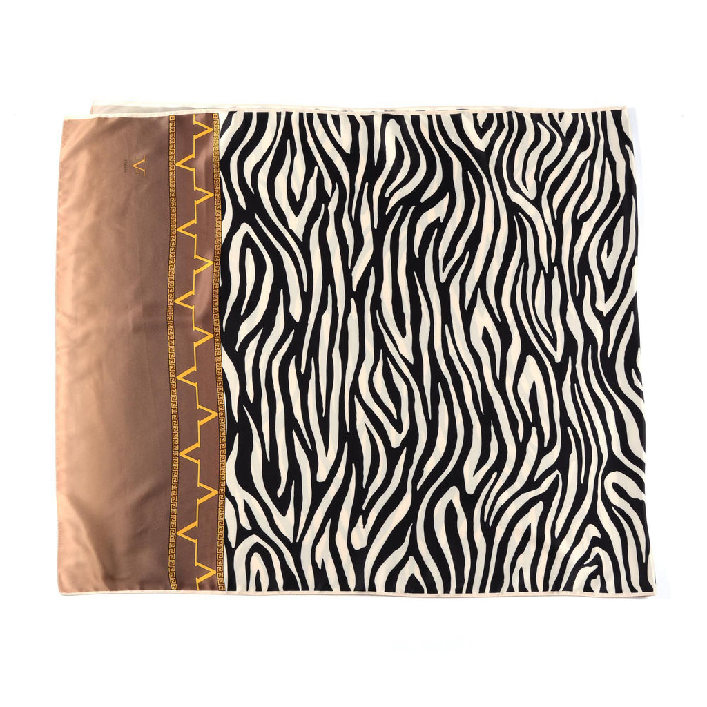 V 1969 Italia Womens Foulard Multicolor HATTY