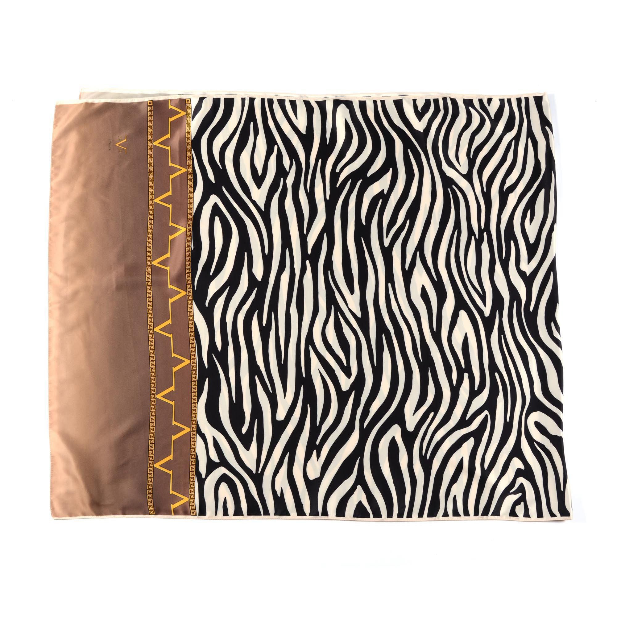 V 1969 Italia Womens Foulard Multicolor HATTY
