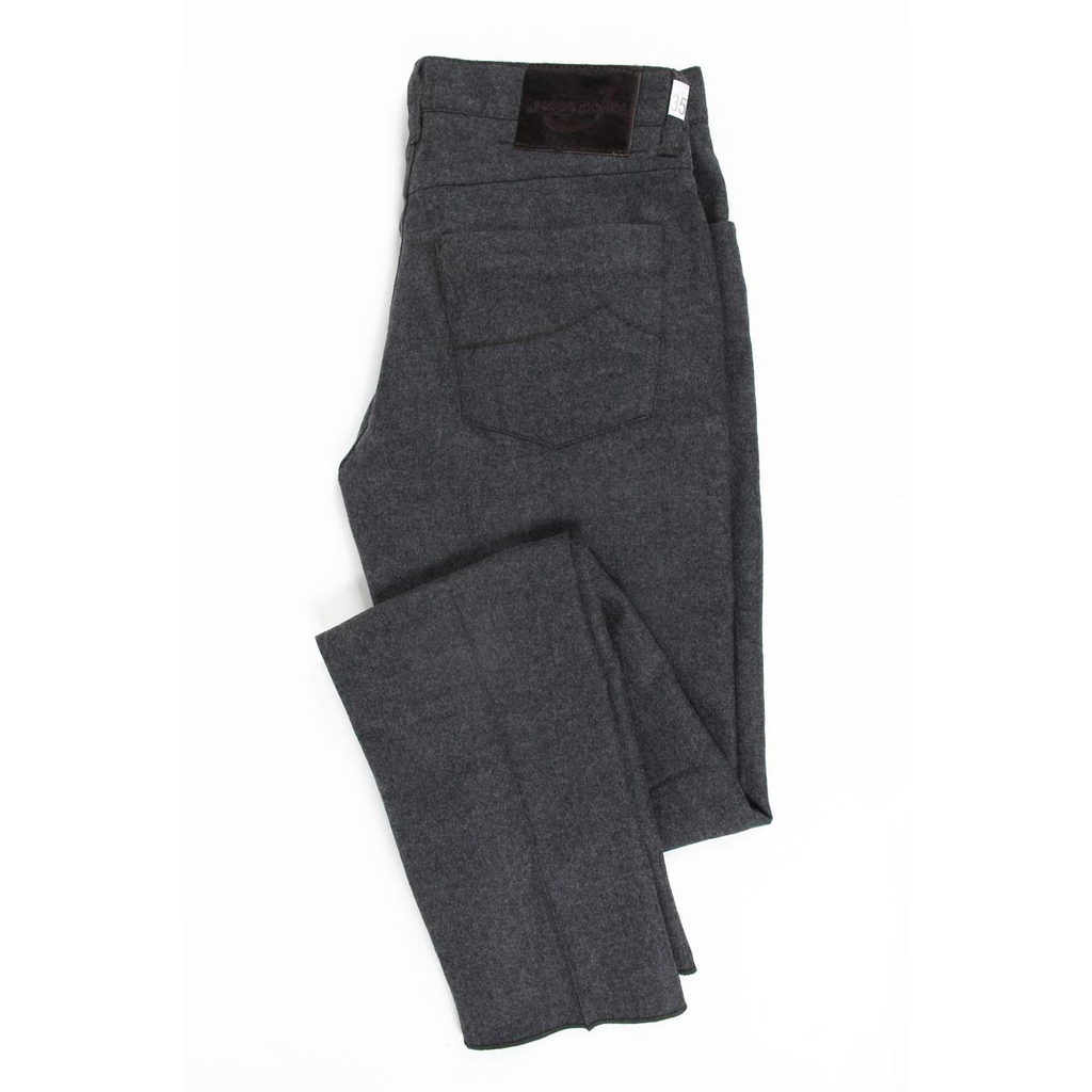 Pantalones de hombre Jacob Cohen J688 LANA 6