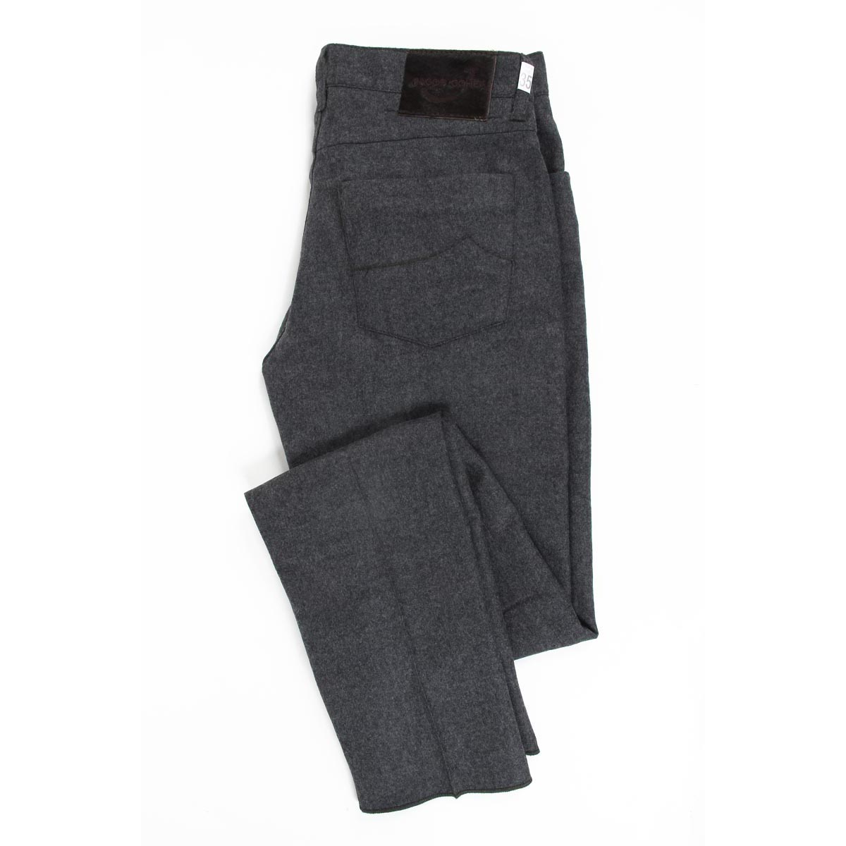 Pantalones de hombre Jacob Cohen J688 LANA 6