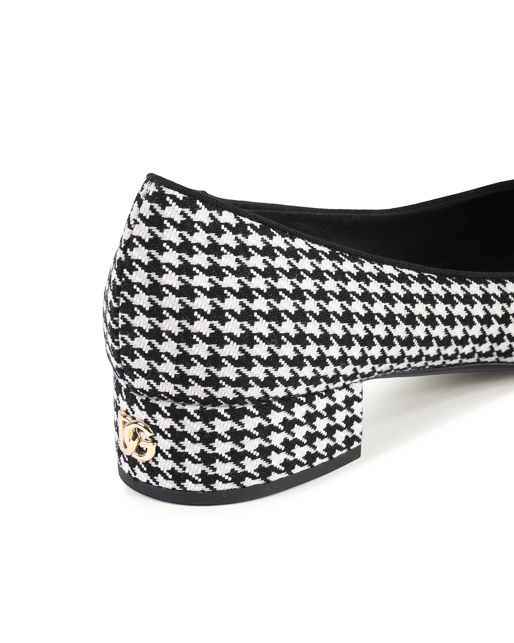 Zapatos de mujer Dolce & Gabbana CD1873A9V05 89697