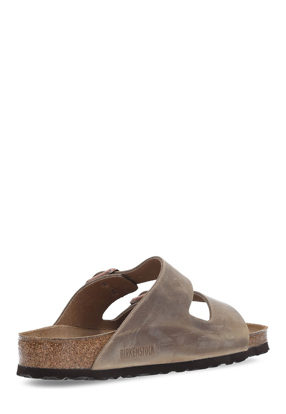 Sandalia unisex Birkenstock marrón Arizona