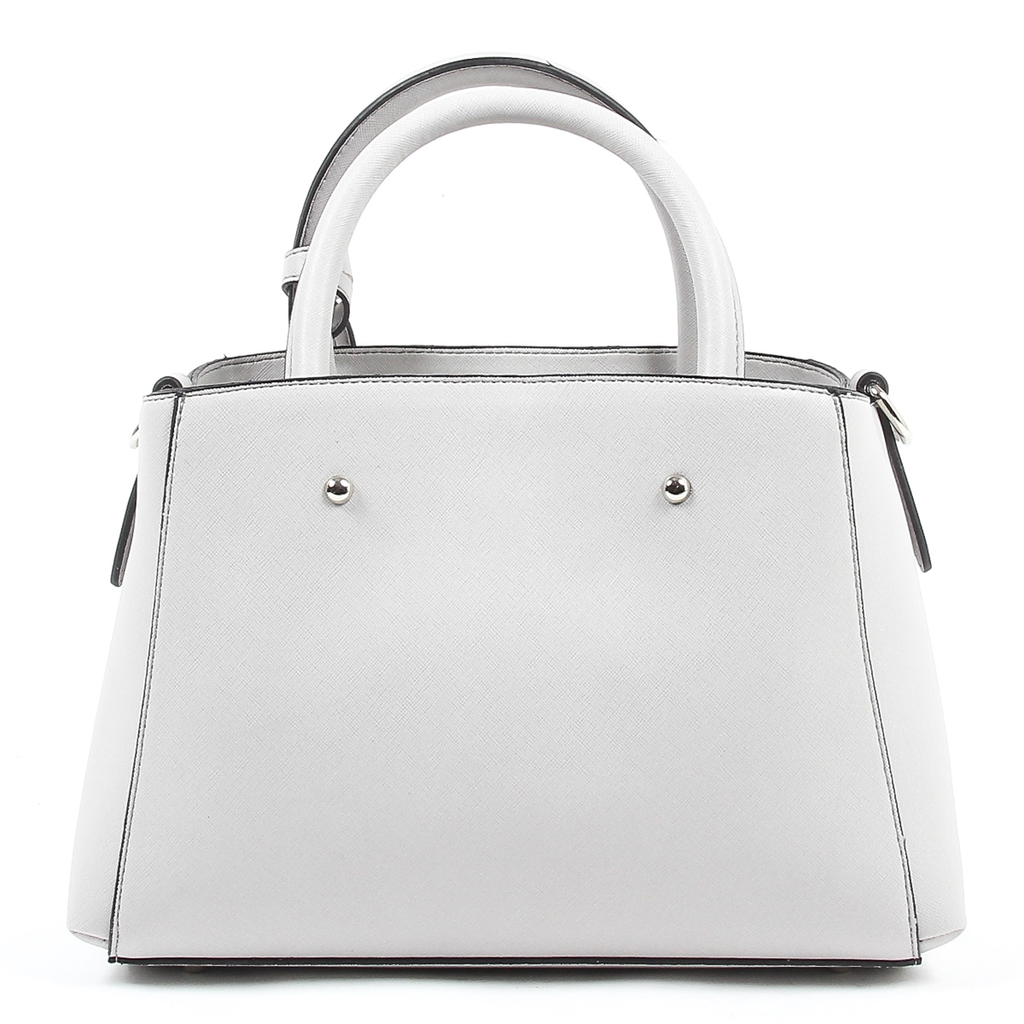 Bolso de mano para mujer V 1969 Italia