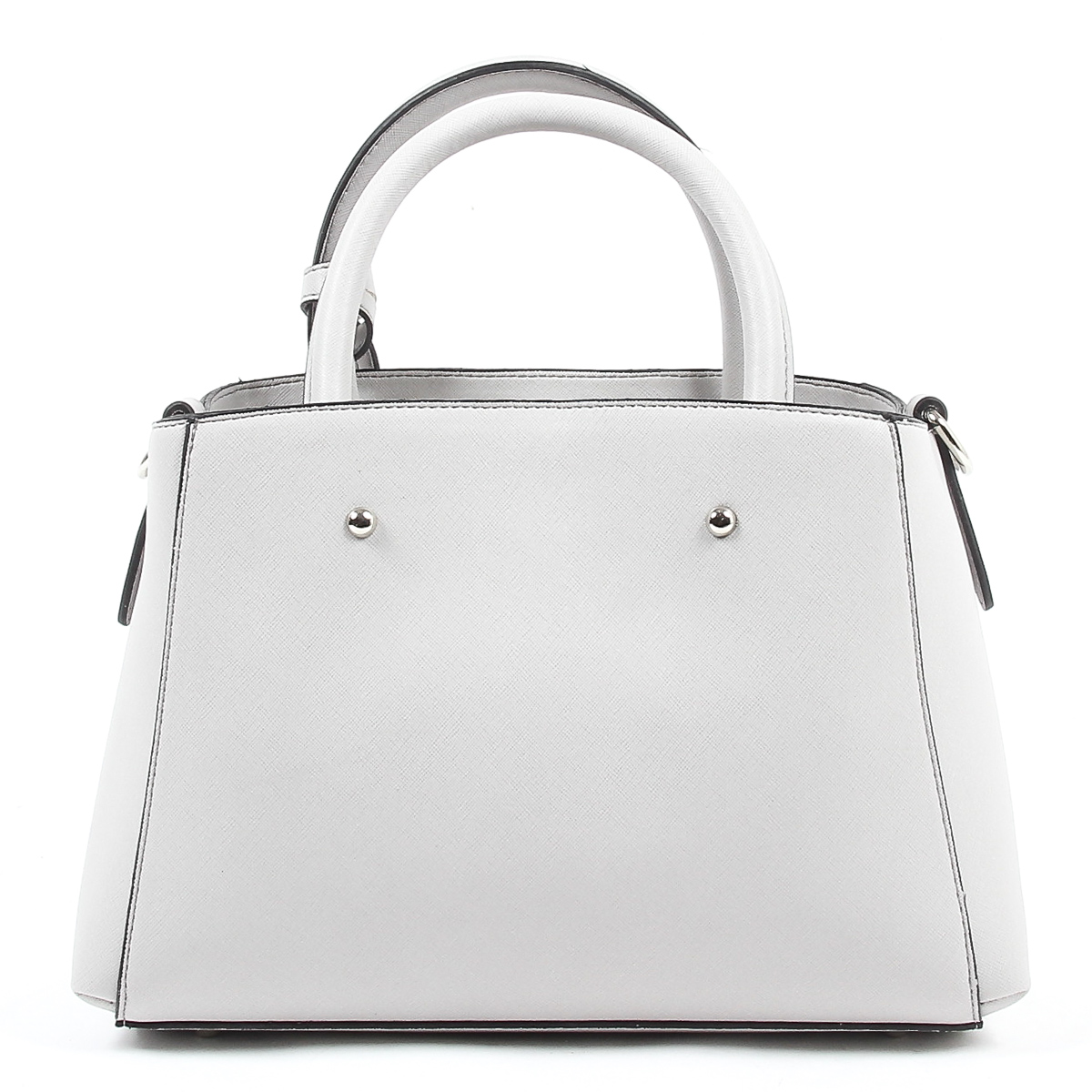 Bolso de mano para mujer V 1969 Italia