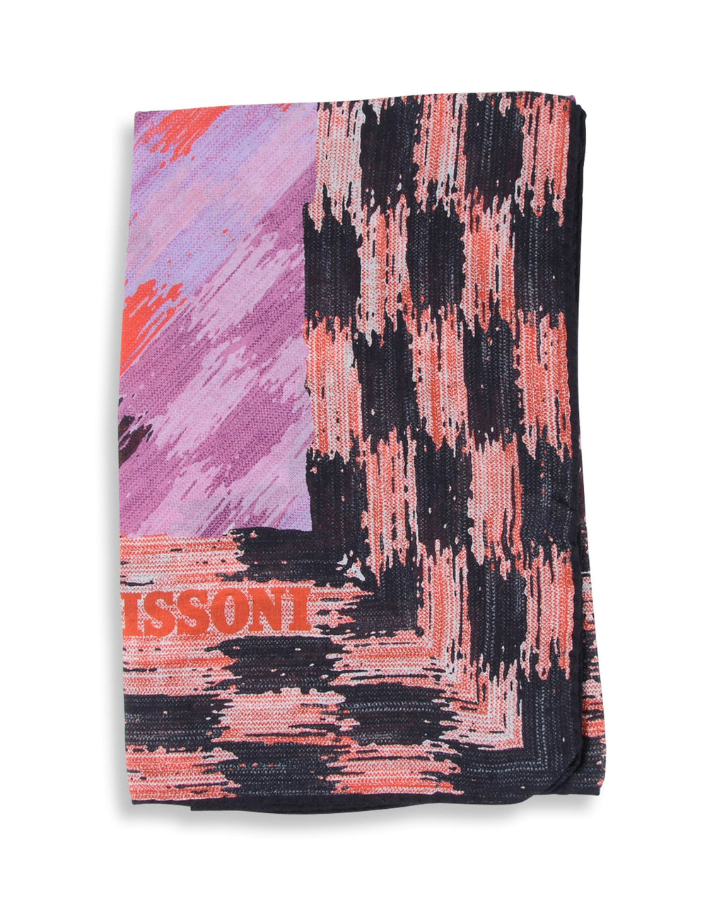 Chal Missoni para mujer multicolor SL80MMP09660001