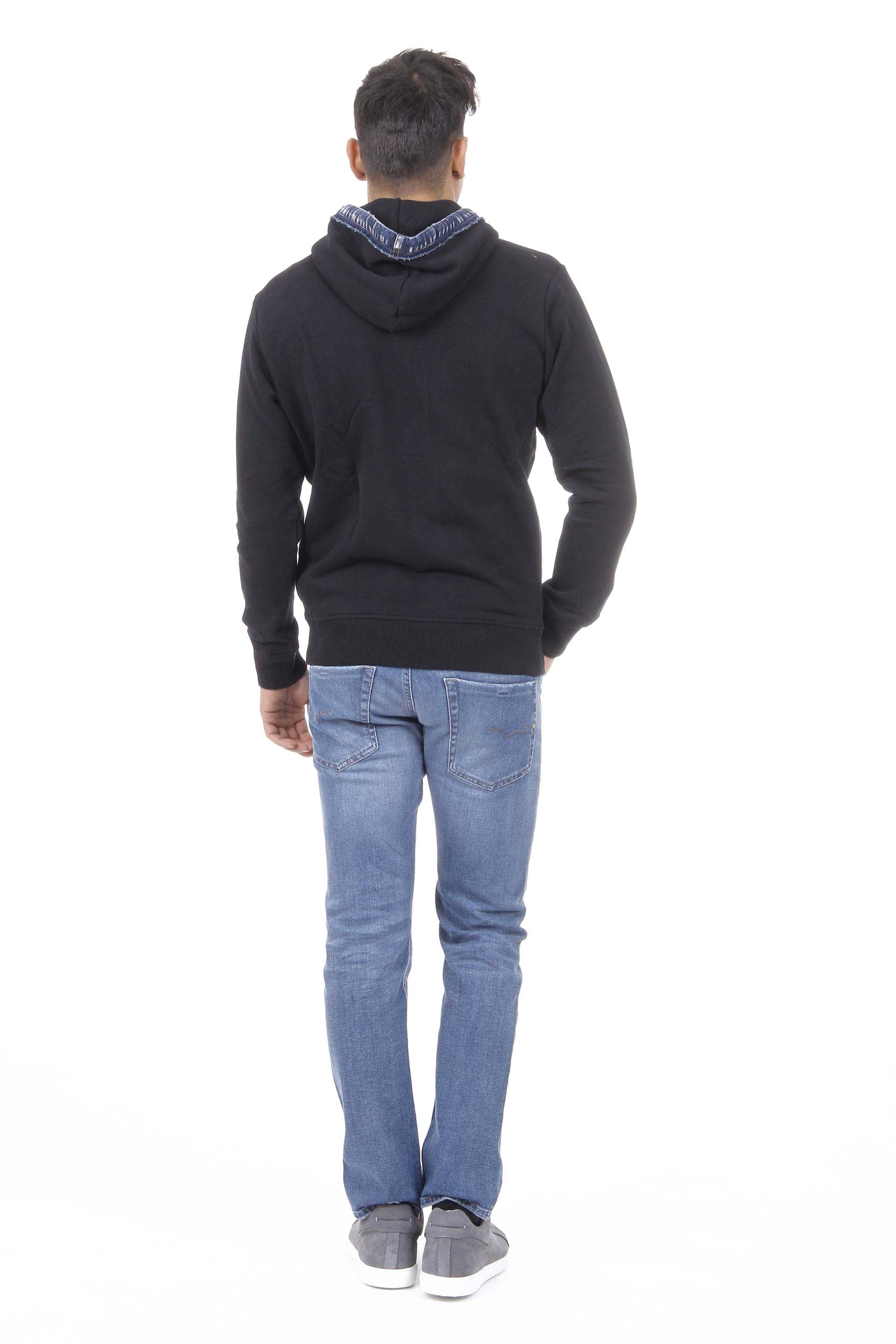 Suéter Diesel para hombre 00SIZ0 0IAIK 900