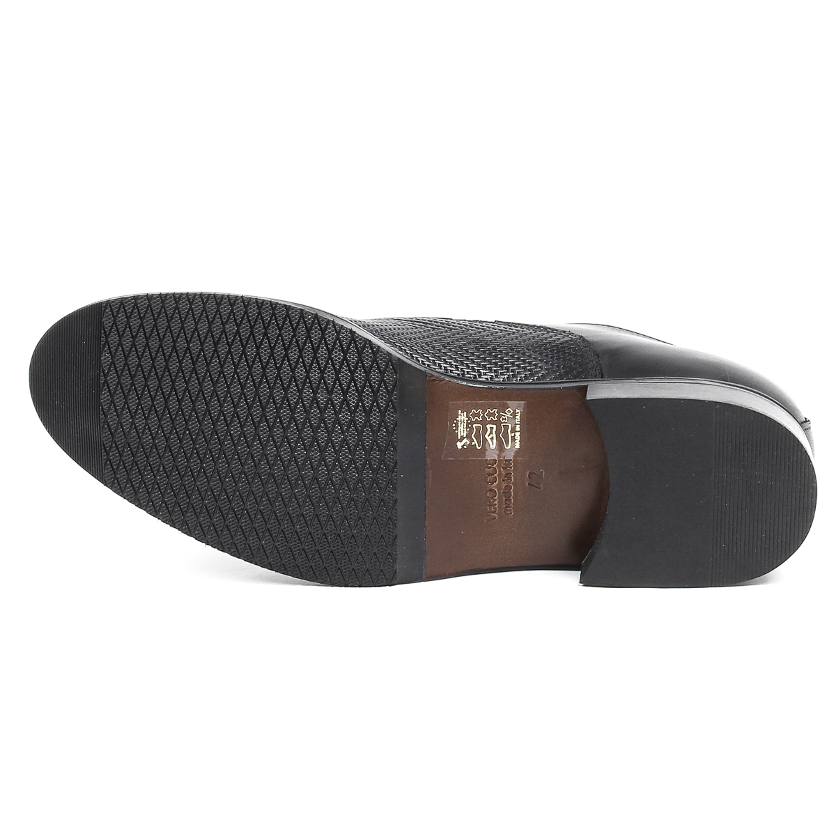 V 1969 Italia Mens Classic Shoe
