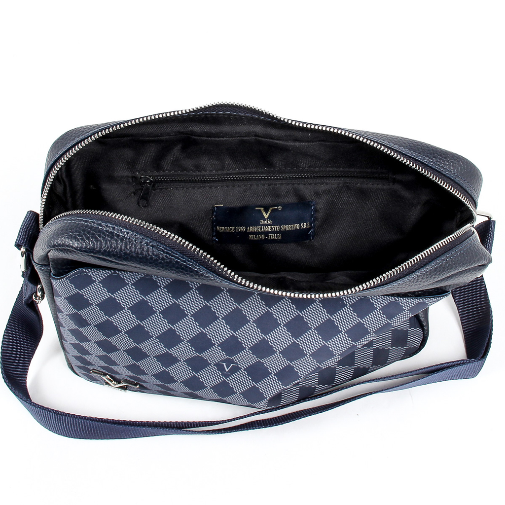 V 1969 Italia Mens Bag Multicolor ATENE