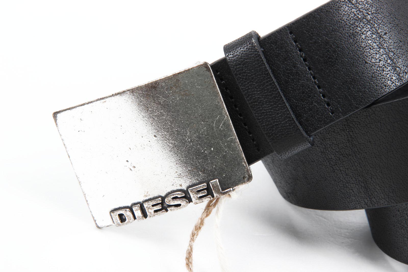 Cinturón Diesel para hombre BEPPIZZO 00SCLP 0EAGM 900