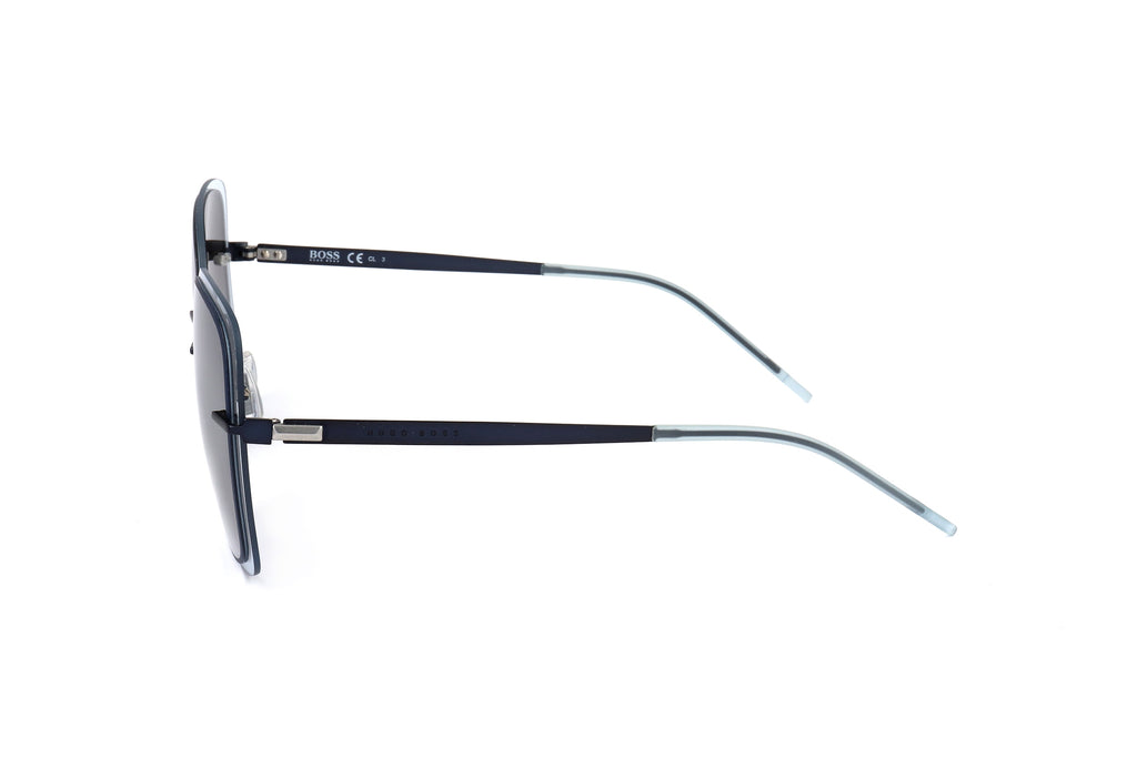 Gafas de sol Hugo Boss para mujer BOSS 1167 S PJP 57 19 145 AZUL