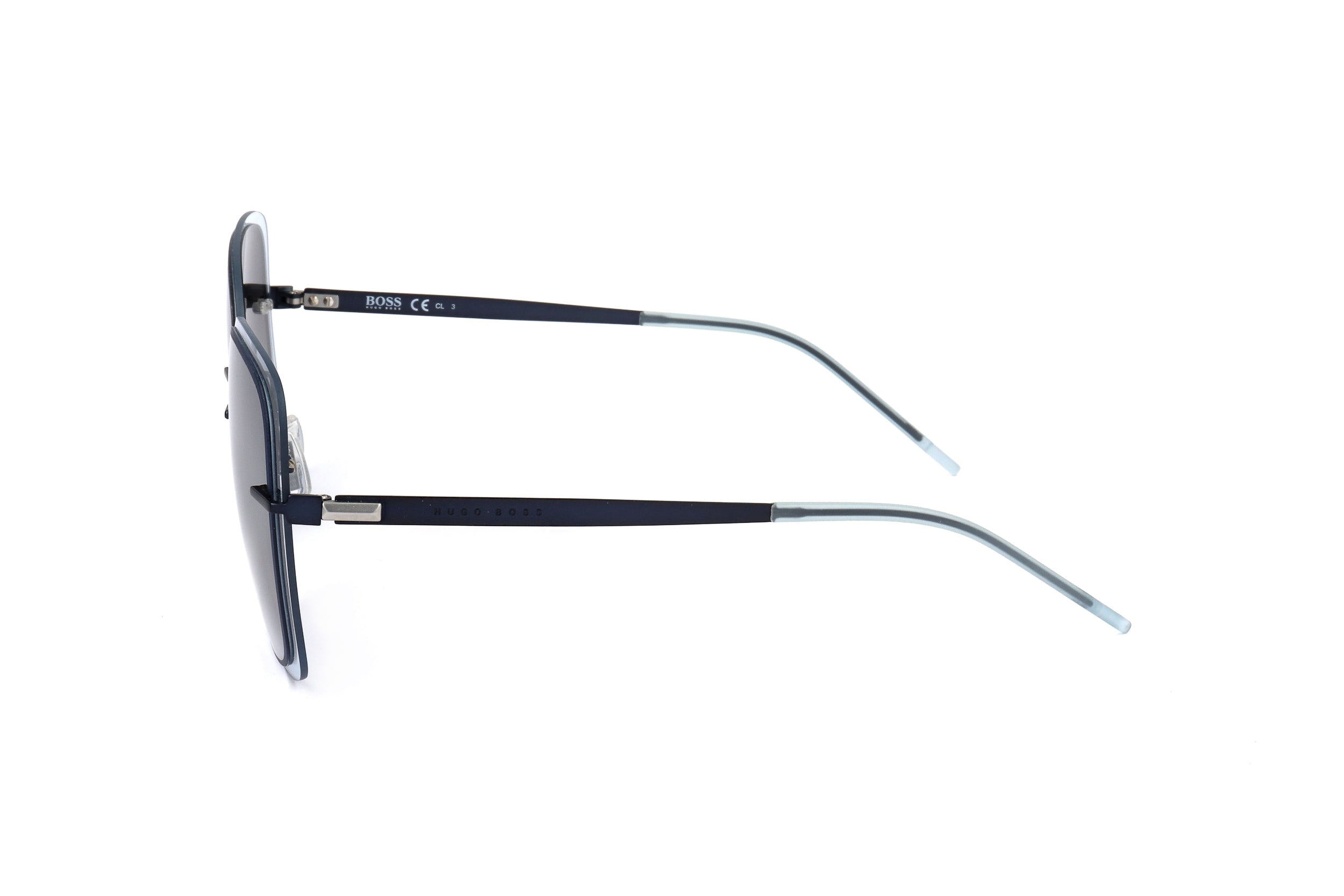 Gafas de sol Hugo Boss para mujer BOSS 1167 S PJP 57 19 145 AZUL