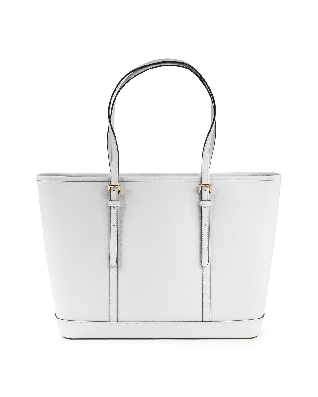 Bolsos de mano Michael Kors para mujer 35F0GTVT9L_OPTIC WHITE