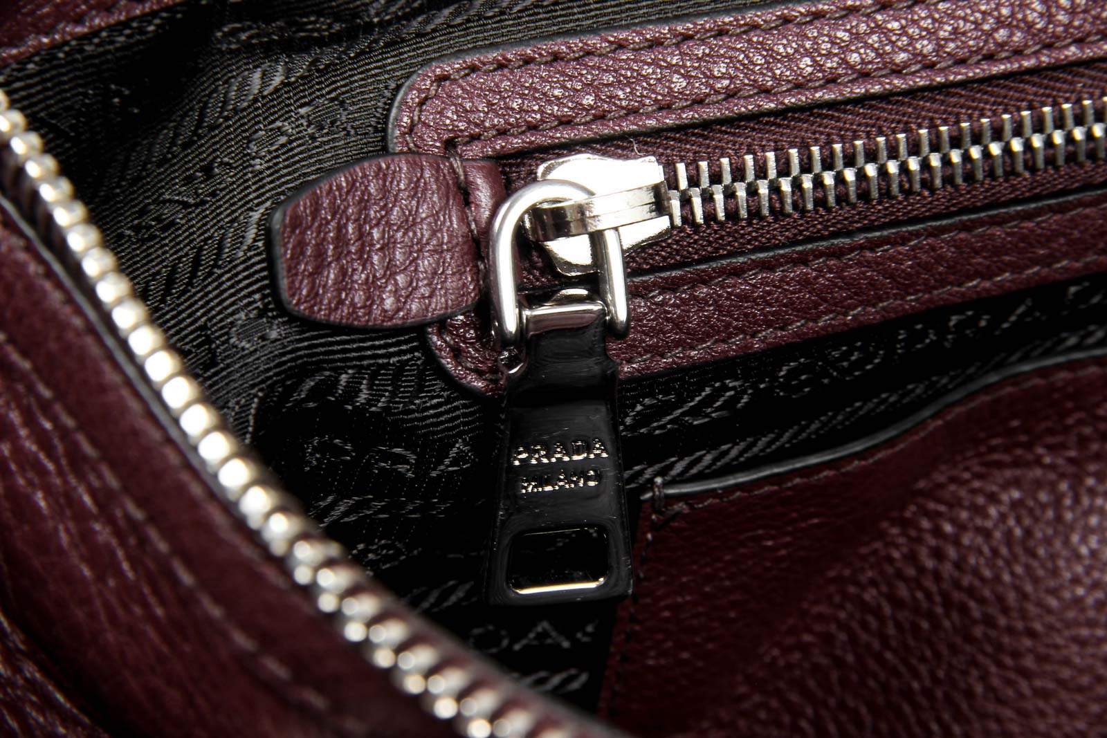 Bolso Prada para mujer BL0805 Vitello Phenix