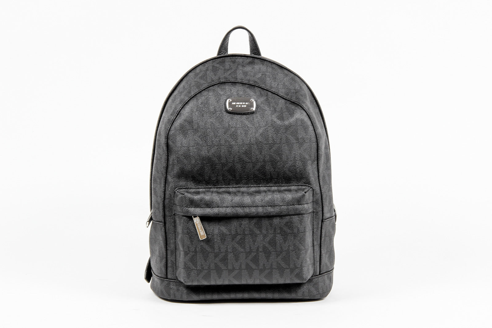 Mochila grande de cuero Jet Set Item de Michael Kors para hombre