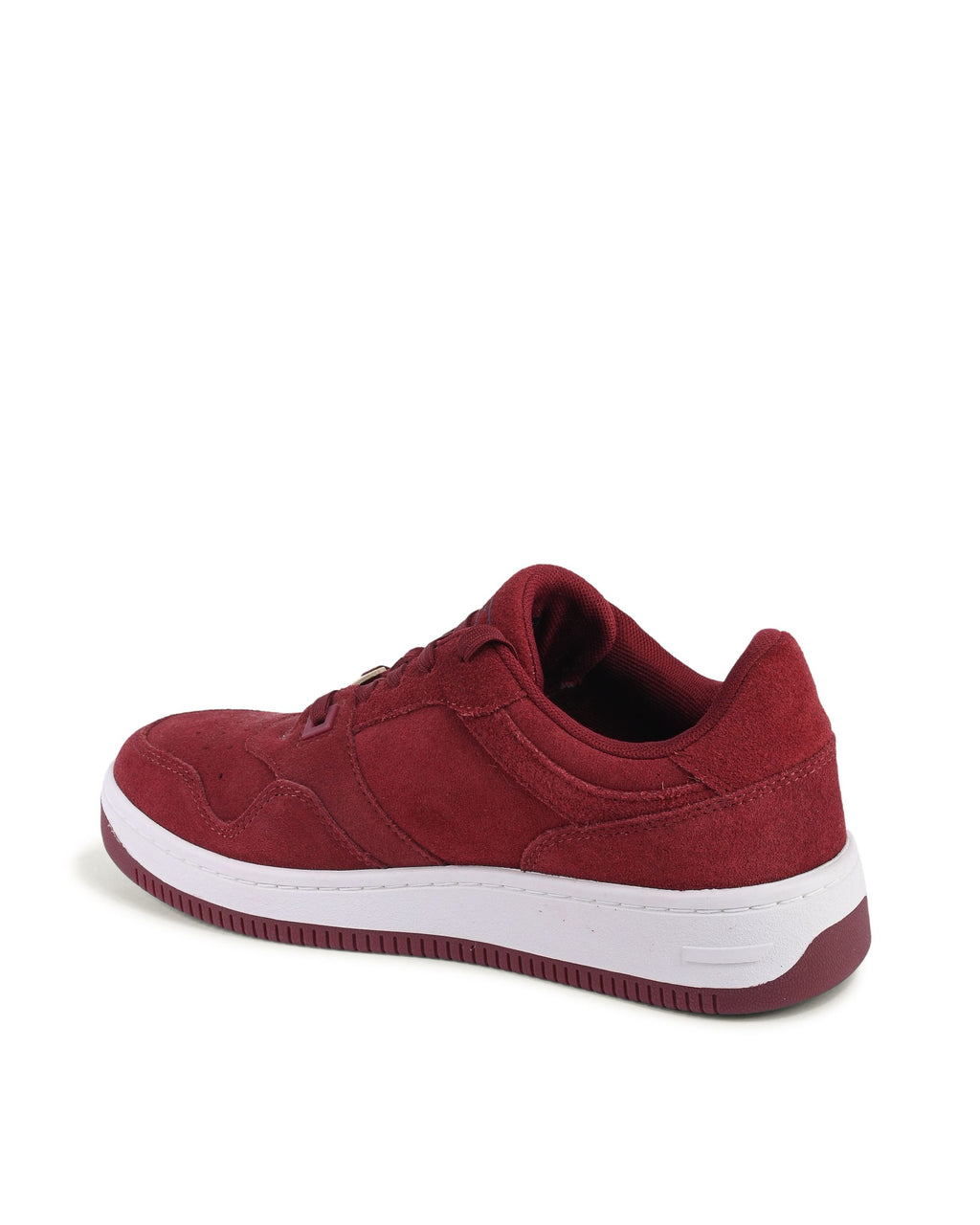 Tommy Hilfiger Womens Sneaker Red EN0EN02431XJS