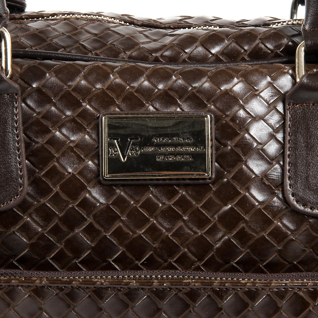 Bolso de hombre V 1969 Italia V1969019B CAFÉ
