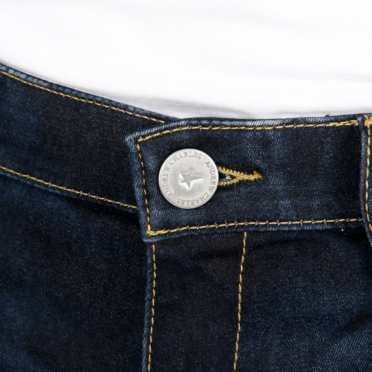 Vaqueros Andrew Charles para mujer CLAIRE