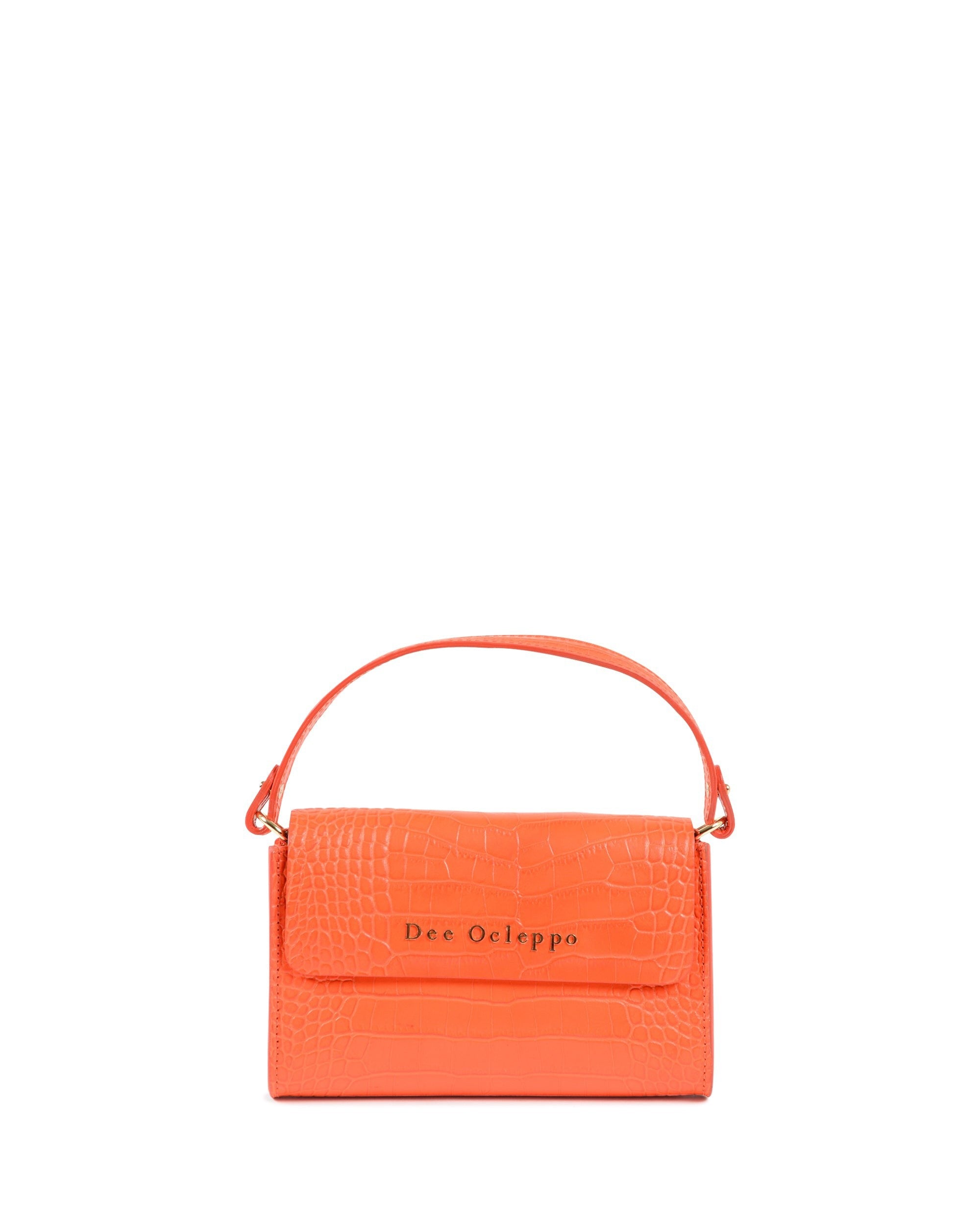 Bolso bandolera Trieste Cocco