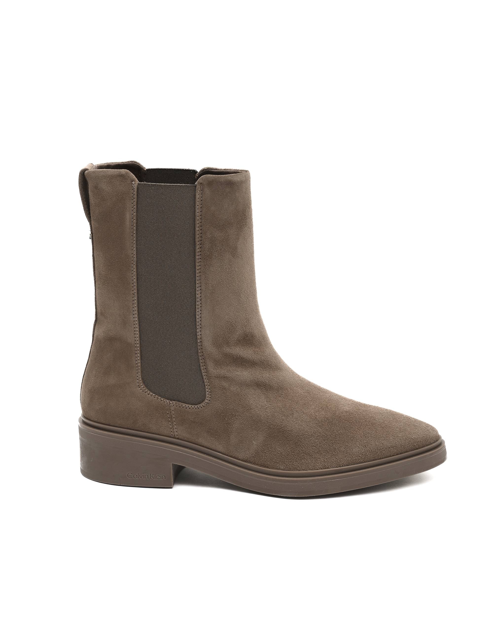 Botas Calvin Klein para mujer HW0HW02191GUX
