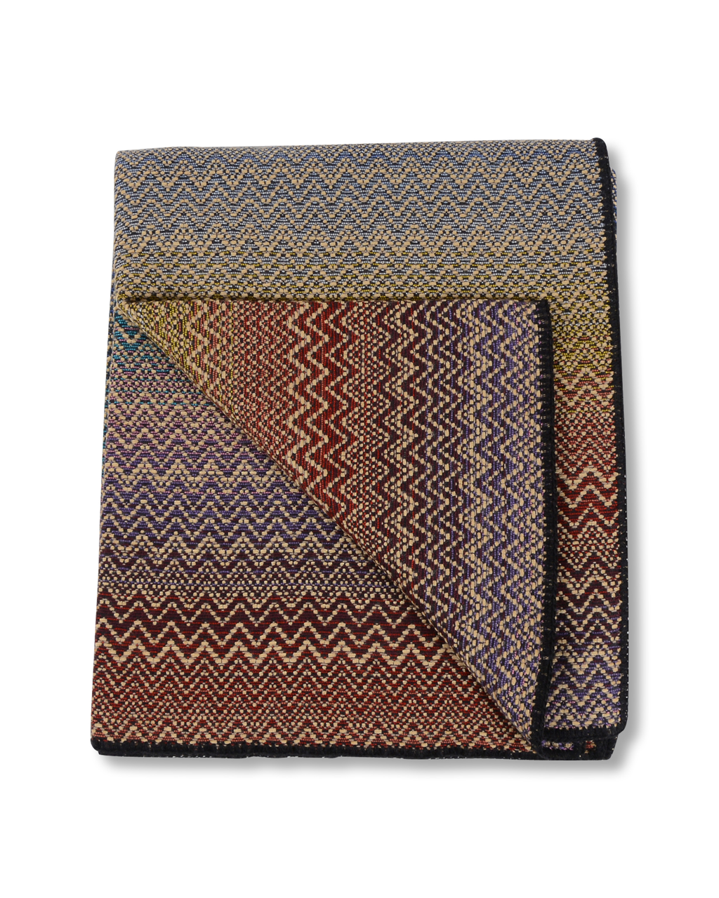 Missoni Woman Cape Multicolor MANTWMU66320001