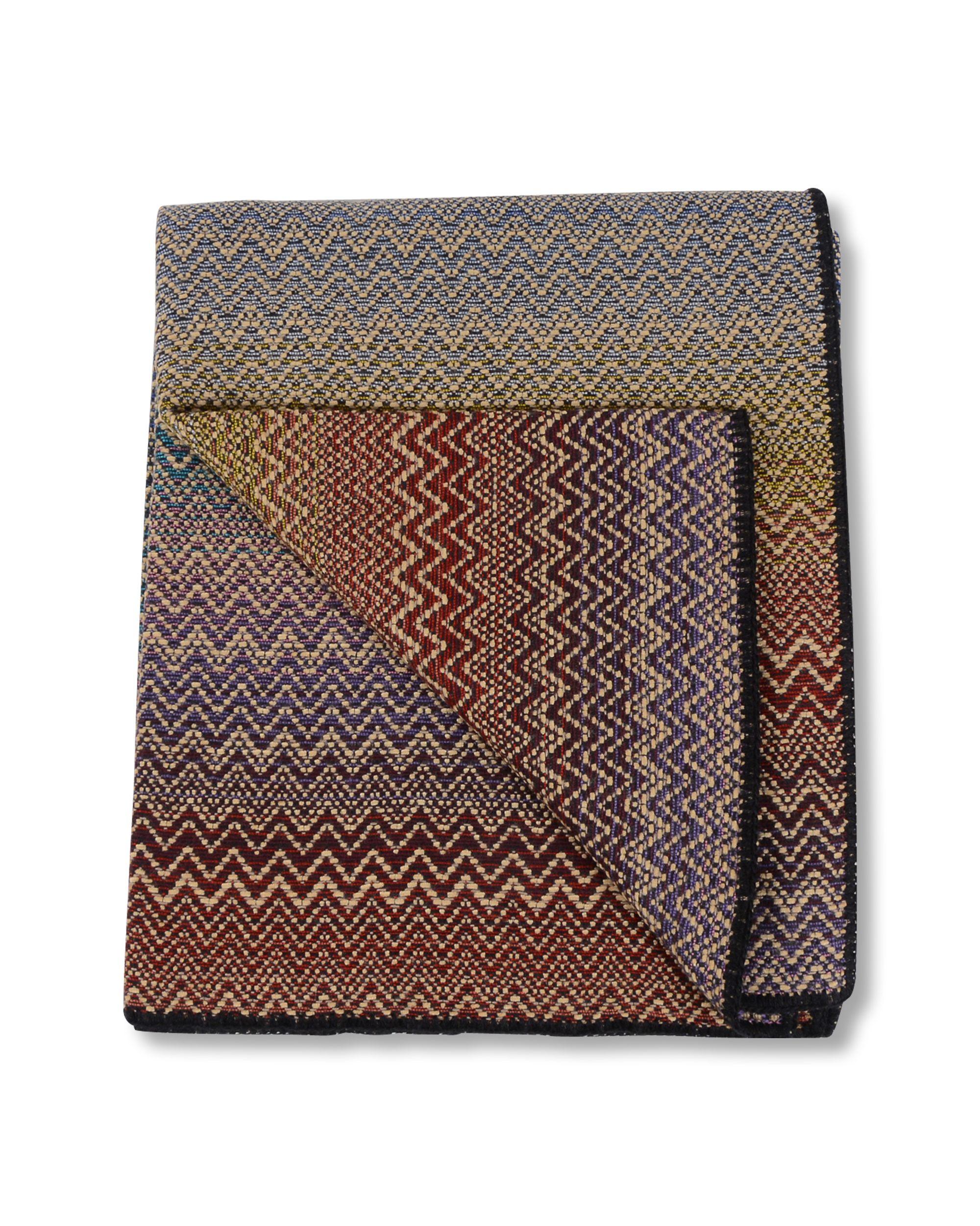 Missoni Woman Cape Multicolor MANTWMU66320001