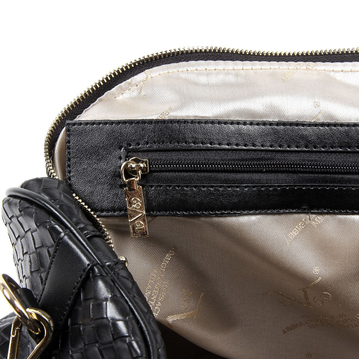 V 1969 Italia Mens Sport Bag