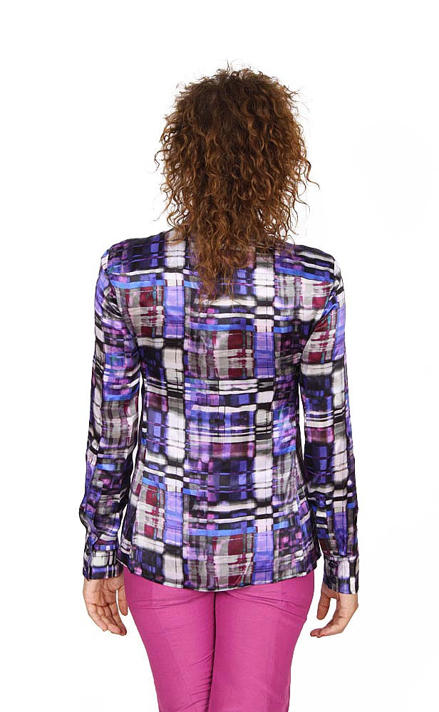 Camisa de mujer Armani Collezioni PMC01T PM505 019