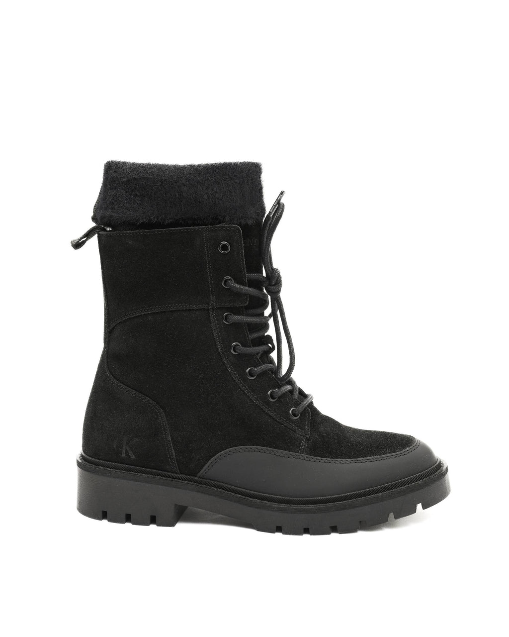 Botas Calvin Klein para mujer YW0YW015990GJ