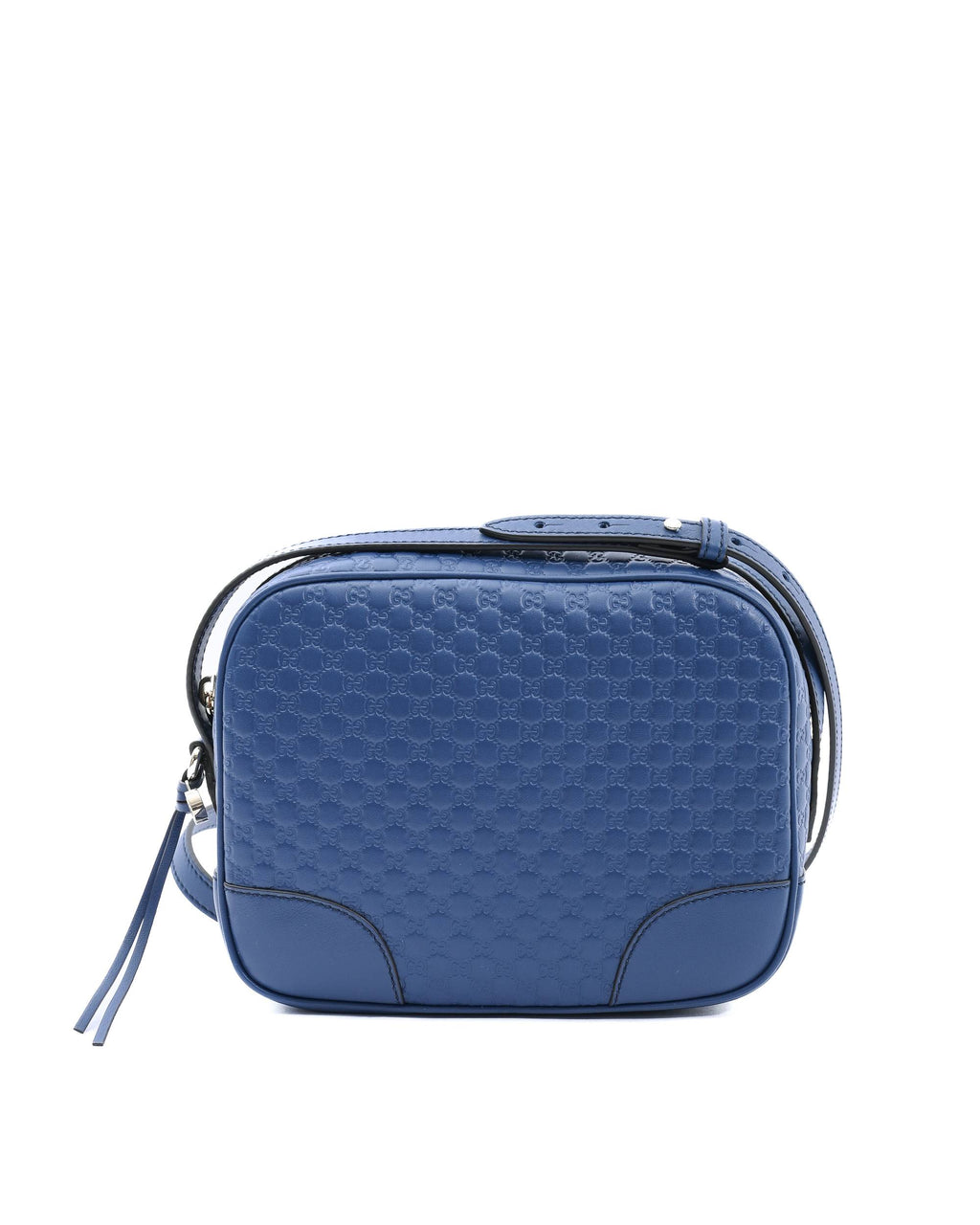 Bolso de cámara de piel Gucci Guccissima mini Bree 449413 BMJ1G 4231