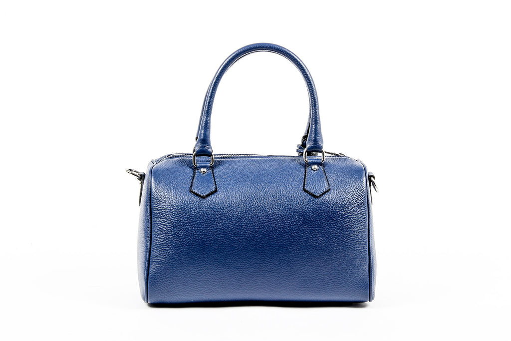 Bolso de mano para mujer V 1969 Italia V007 S BLUE JEANS
