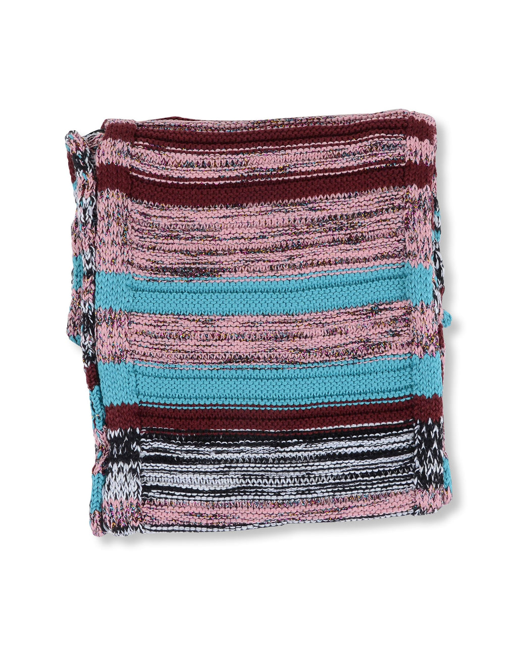 Missoni Woman Scarf Multicolor SCI6WMD67500001