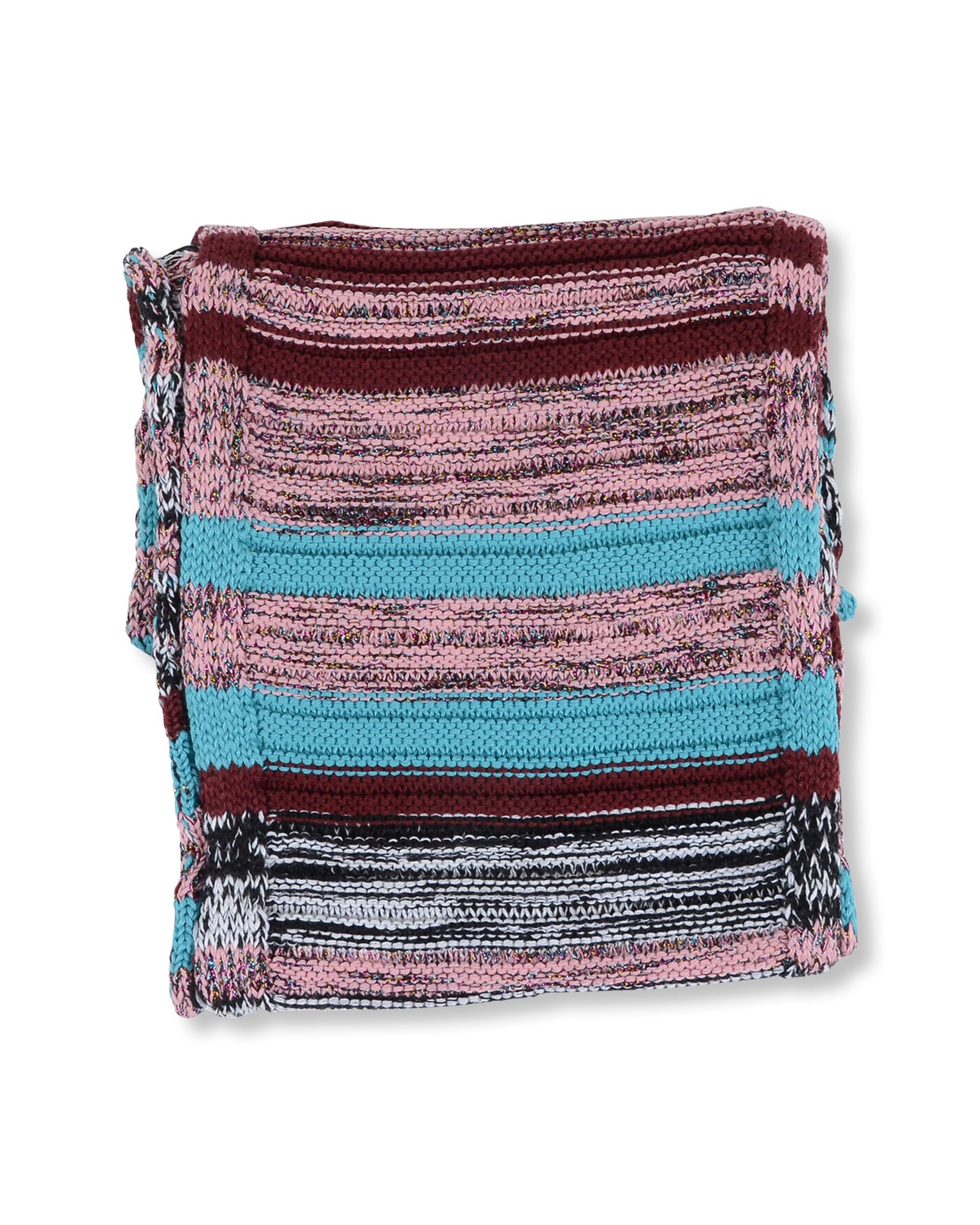 Missoni Woman Scarf Multicolor SCI6WMD67500001