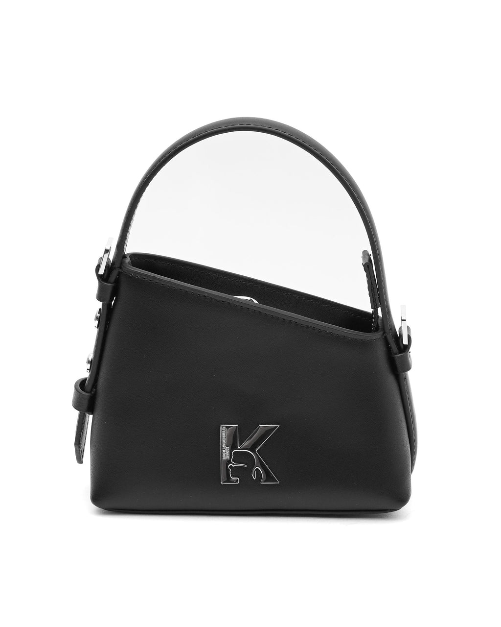 Karl Lagerfeld Womens Bag A3W30289 999