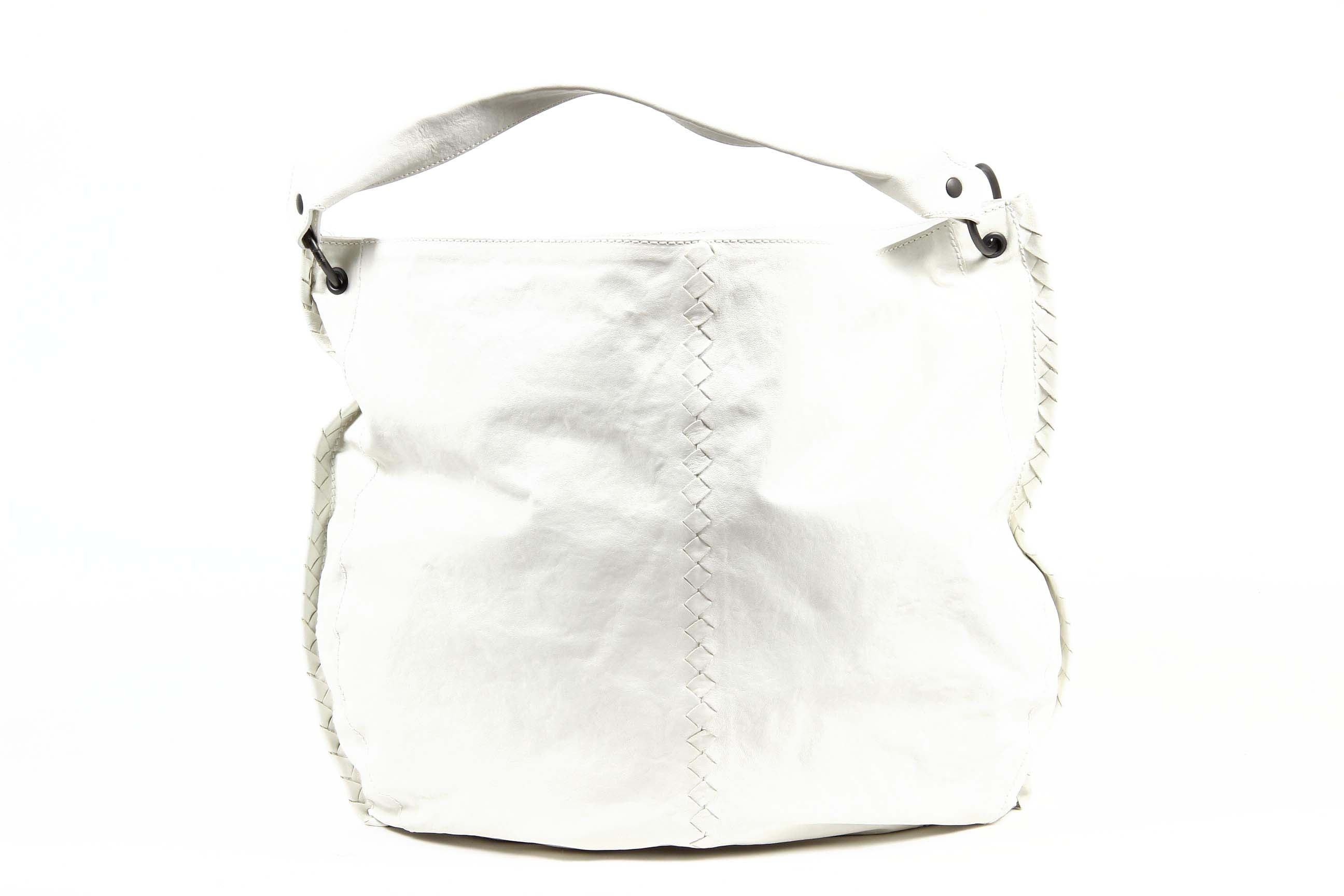 Bolso de mano para mujer Bottega Veneta 263459 VQ550 9012