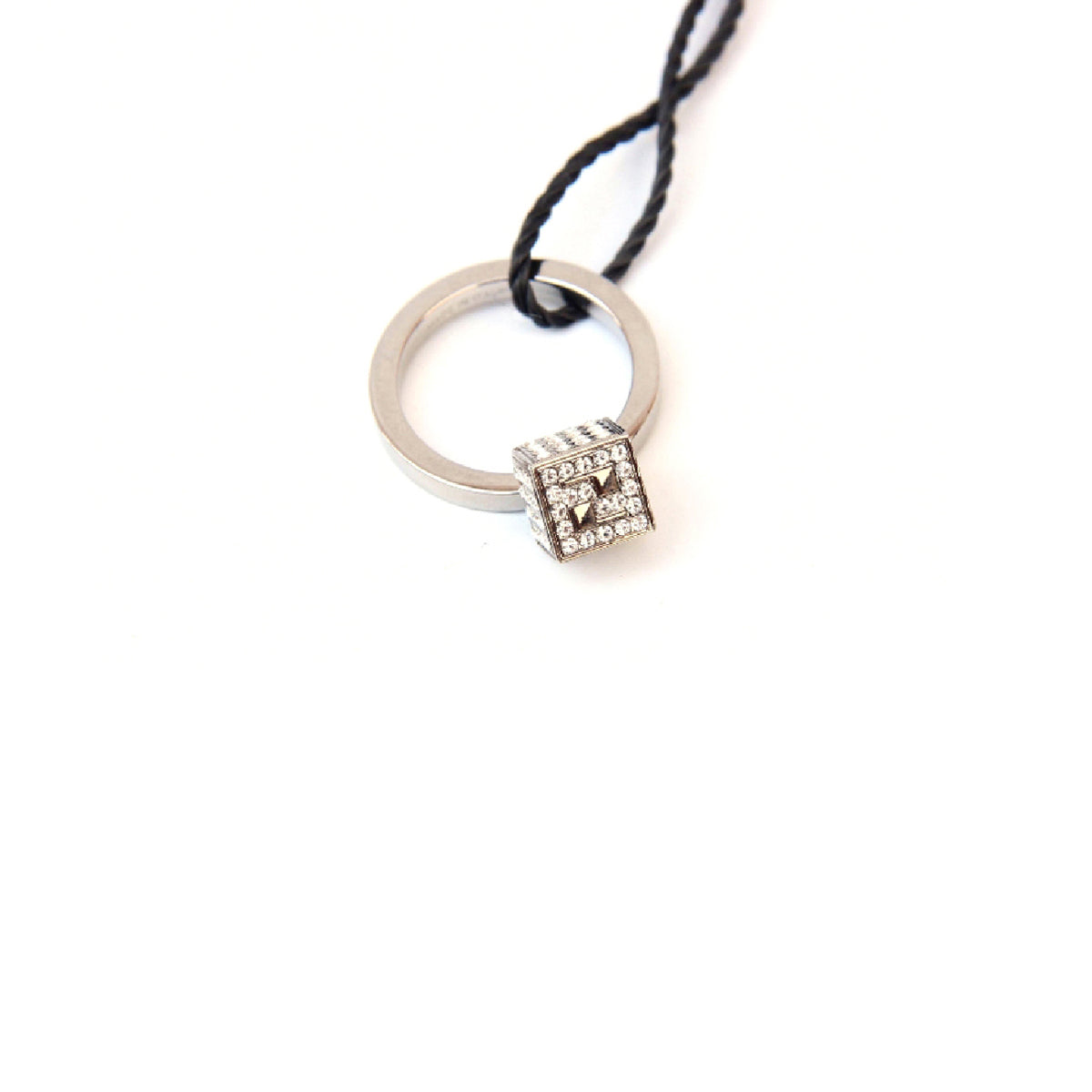 Anillo Fendi para mujer 8AG256 00NAK F0GGH