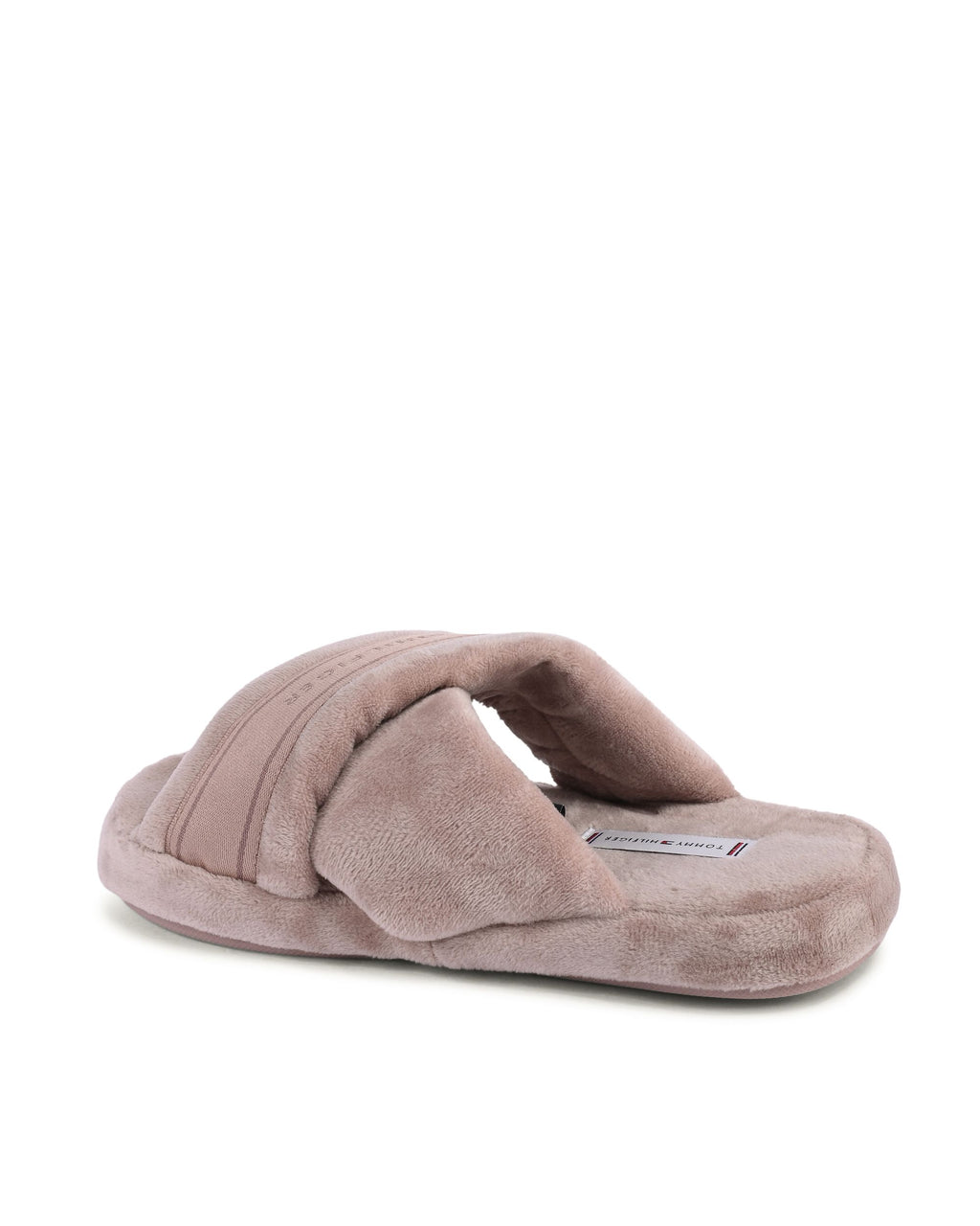 Tommy Hilfiger Womens Slide Beige FW0FW06587AE9