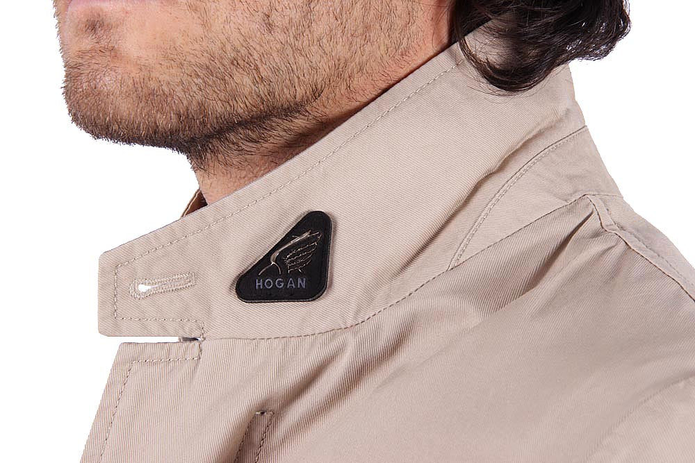 Chaqueta Hogan para hombre KJM7422838LEU0C409