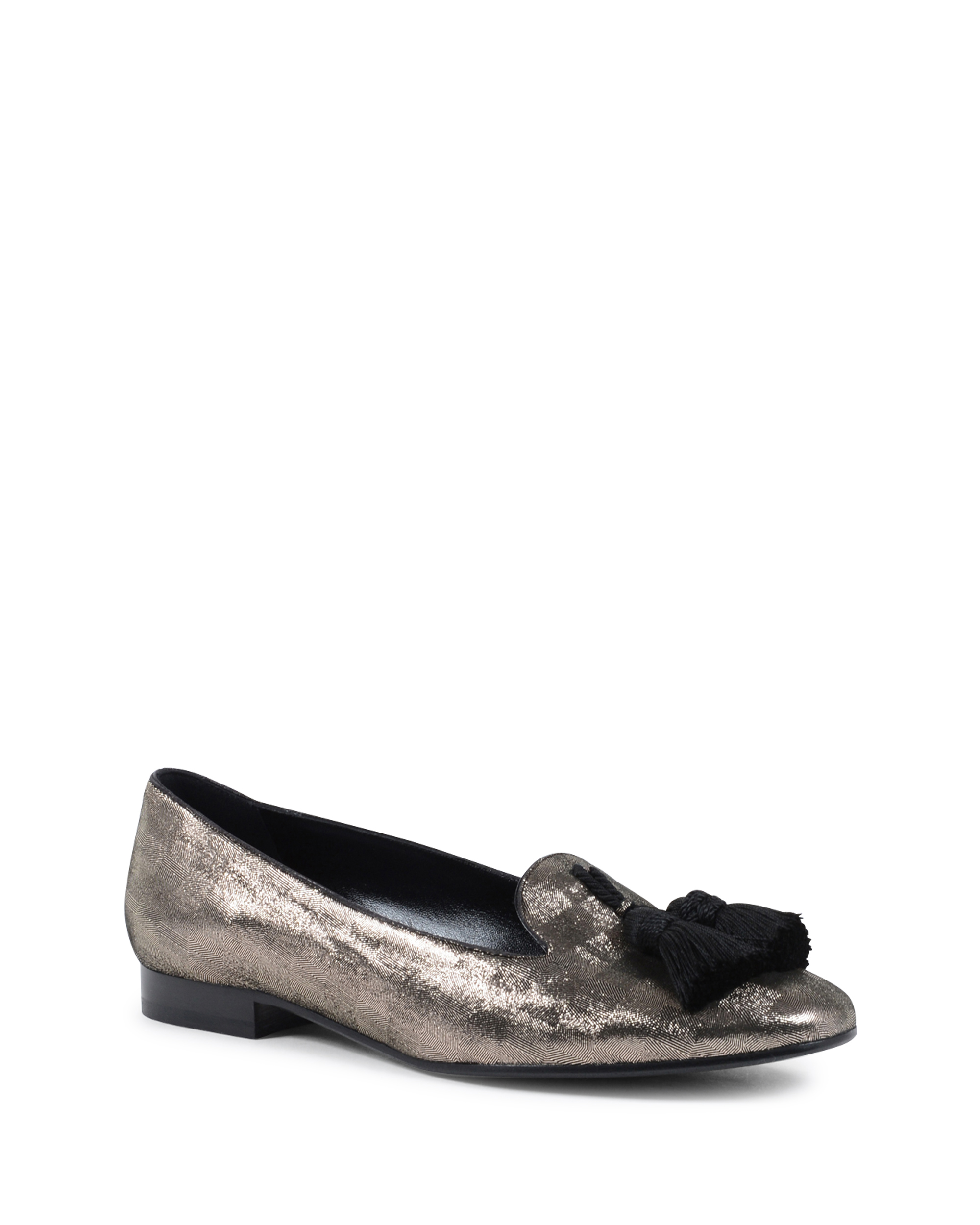 Fratelli Rossetti Bailarina Mujer Bronce 66380 WEB LAME BRONZO