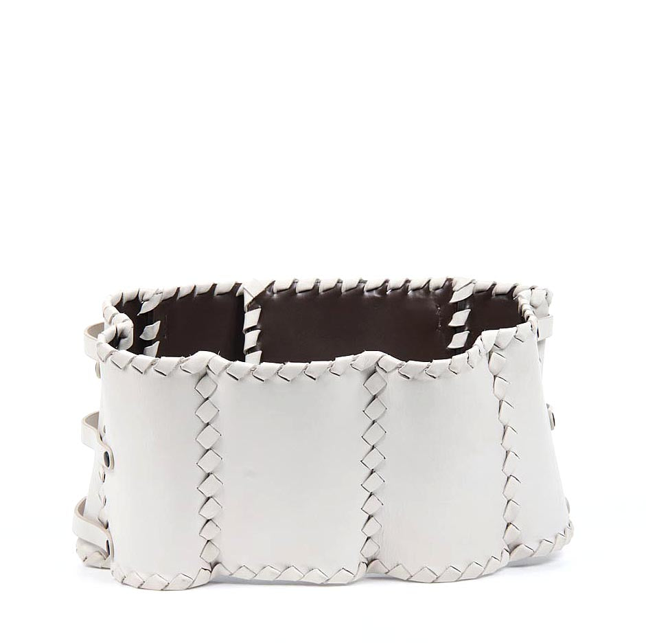 Cinturón Bottega Veneta Vita para mujer 284121 VT192 9641F