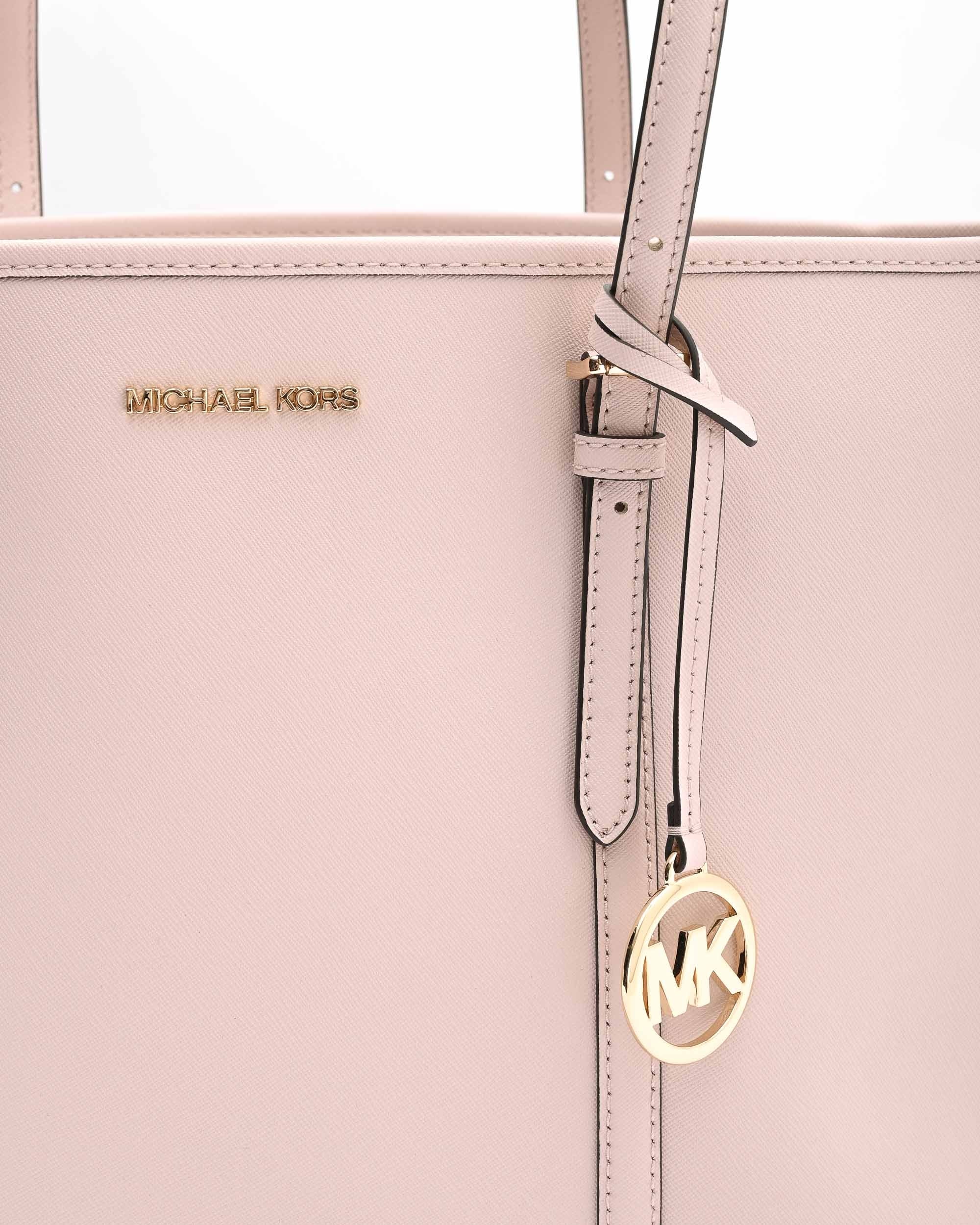 Bolso de mano Michael Kors para mujer 35F0GTVT9L POWDER BLUSH