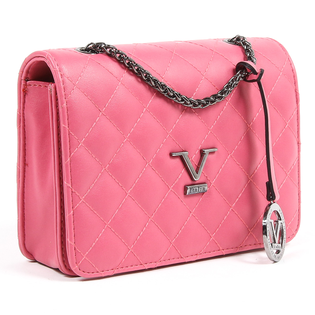 Bolso de mano para mujer V 1969 Italia