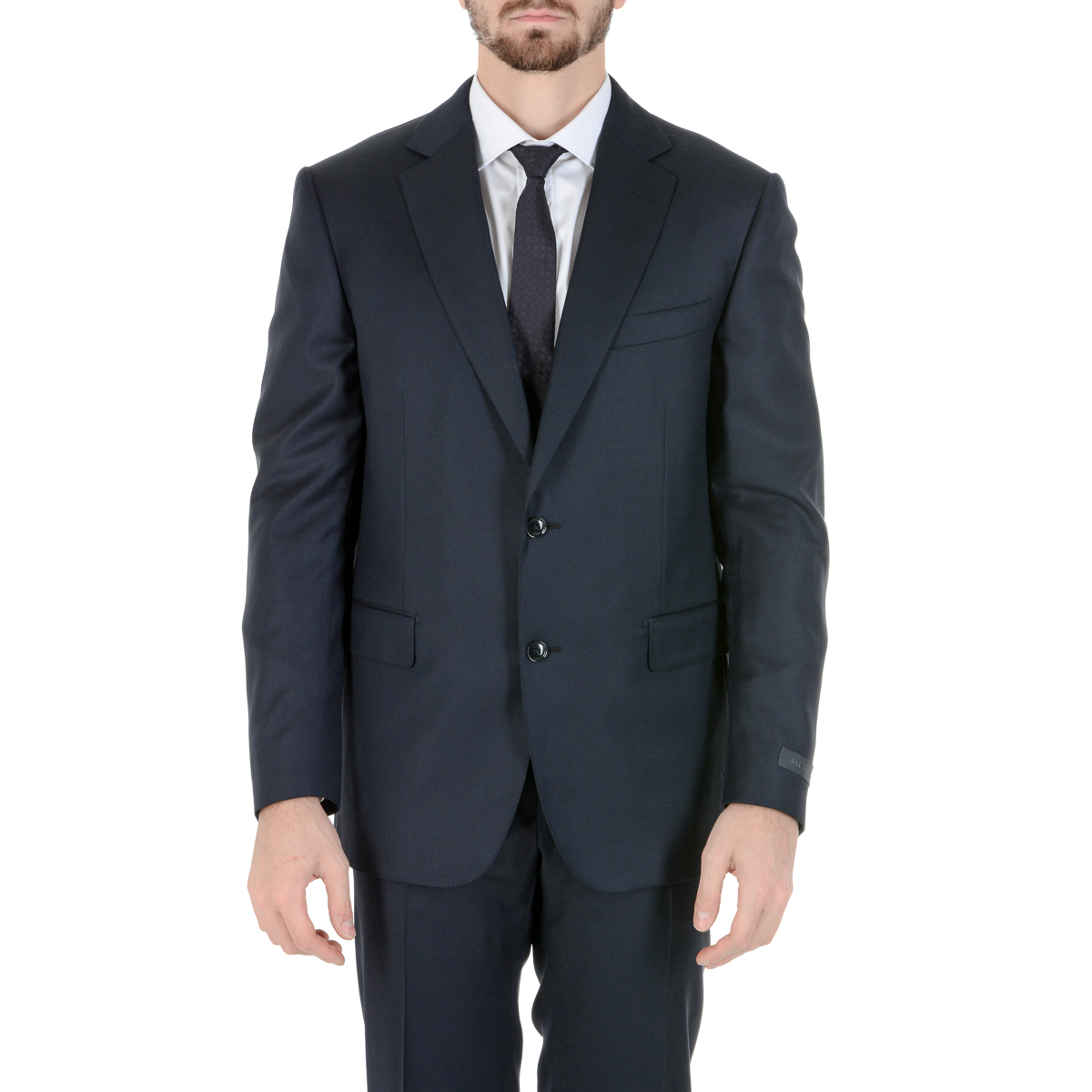 Traje azul oscuro para hombre de Pal Zileri