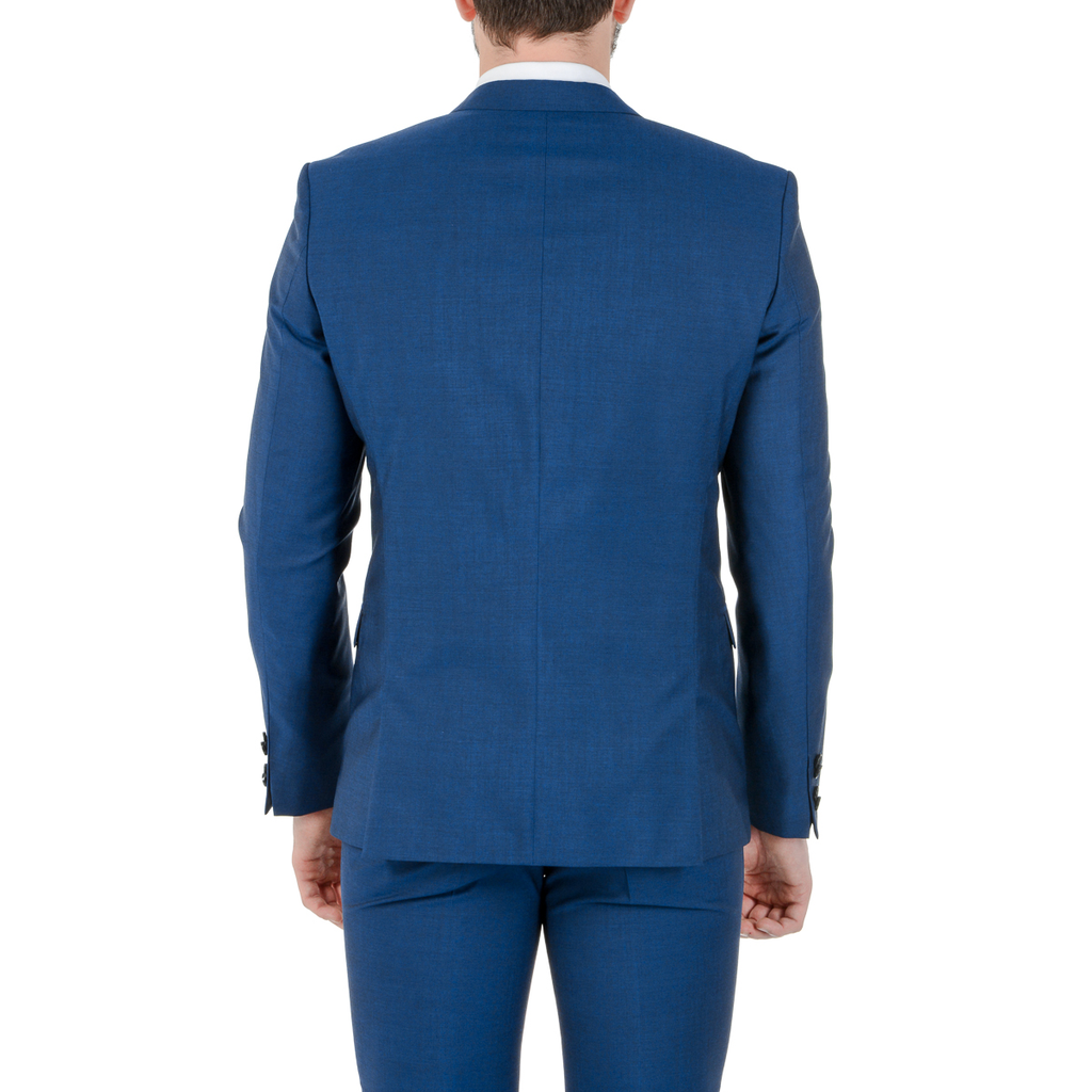 Traje Hugo Boss Hombre Azul ADRIS HEIBO