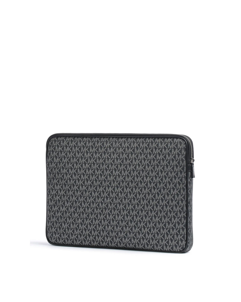 Michael Kors Womens Blk/Silver 32F2SJ6T7V-023