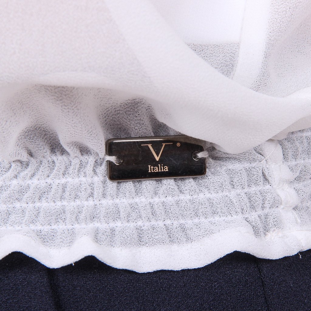 V 1969 Italia Womens Top CHICCA