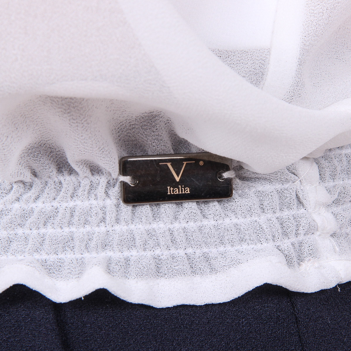 V 1969 Italia Womens Top CHICCA