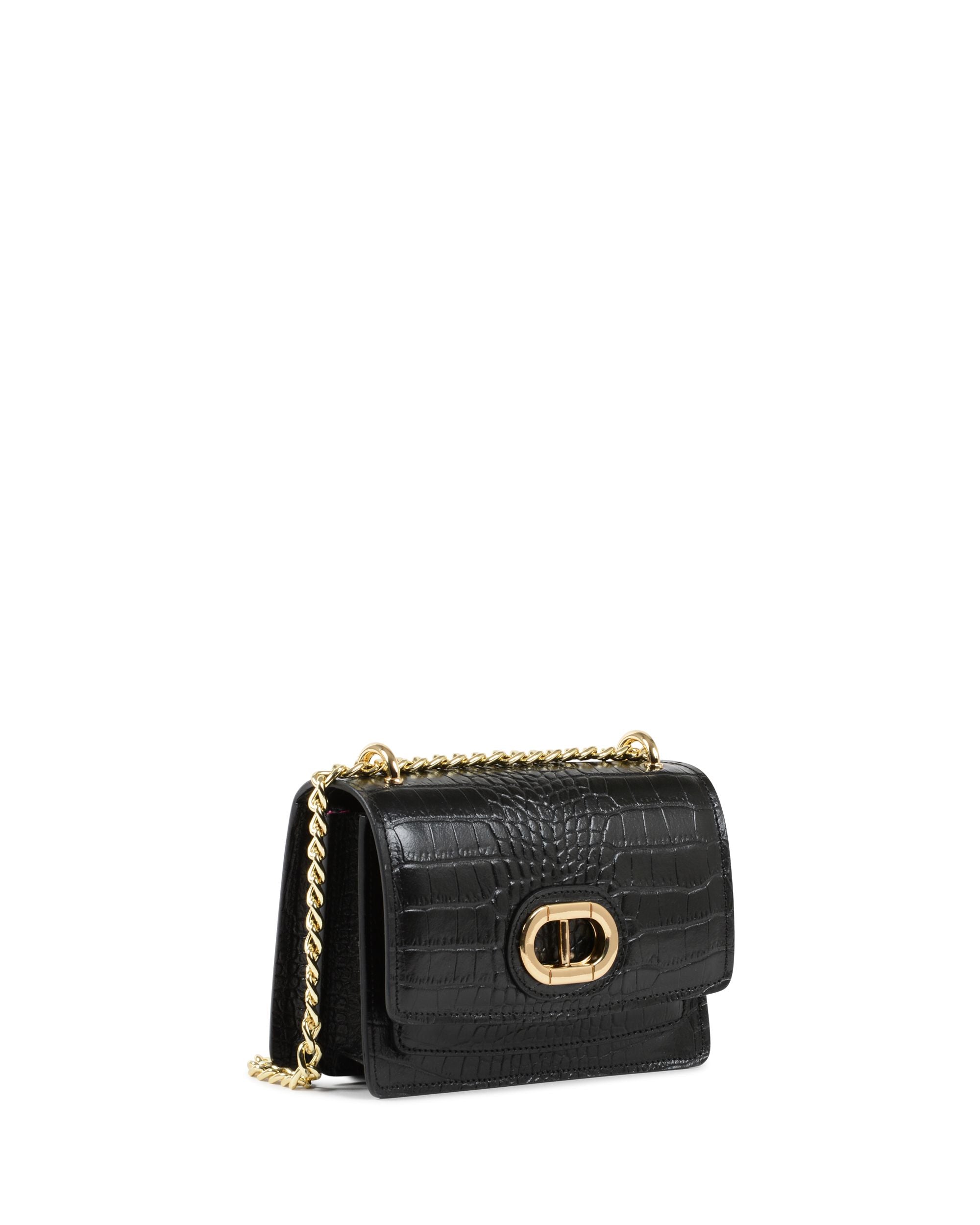 Bolso bandolera pequeño Siena Cocco