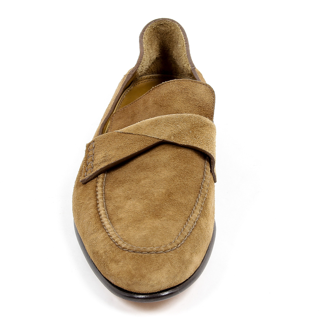 Mocasines para hombre Sergio Rossi
